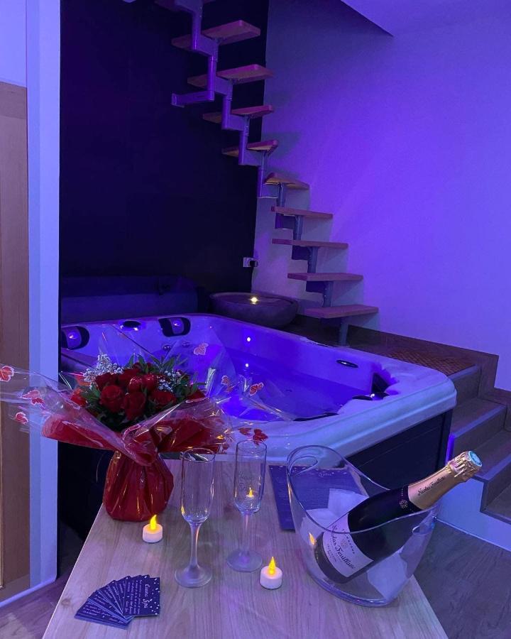 Luana Spa Boussois Exterior photo